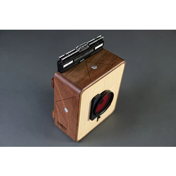Pinhole Camera